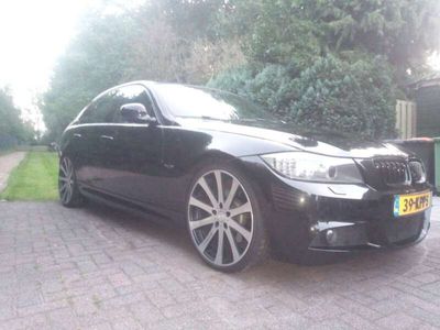 tweedehands BMW 325 325 325 d Bns Sport