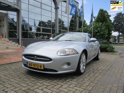 Jaguar XK