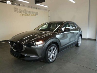 tweedehands Mazda CX-30 2.0 eSA-X 186 Luxury Automaat Leder