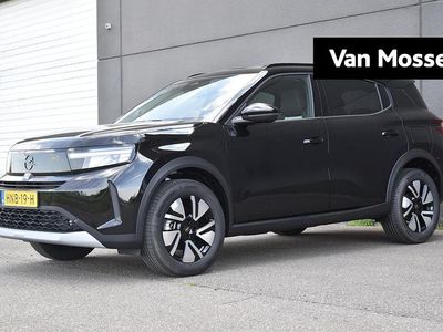 Suv Gebruikt 2025 Opel Frontera SUV | € 31.440 (Eerlijke prijs)