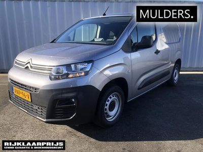 tweedehands Citroën Berlingo 1.5 BlueHDI Club | Apple Carplay / Airco / Cruise