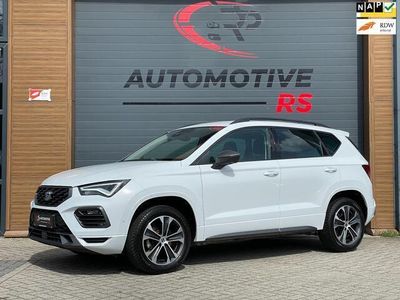 tweedehands Seat Ateca 1.5 TSI FR | Apple carplay/Android auto | Achterui