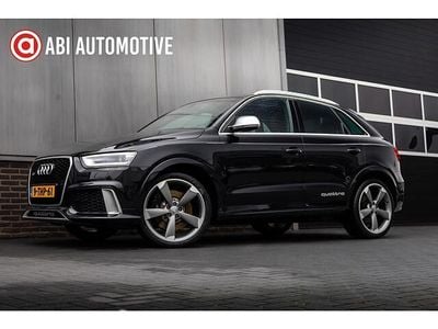 Audi RS Q3