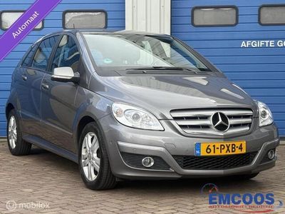 Mercedes B180