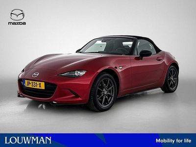 Mazda MX5