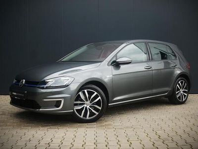 VW e-Golf