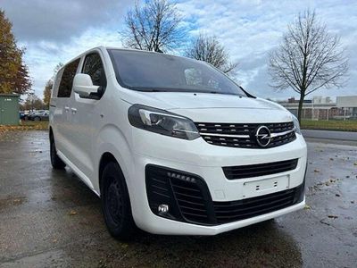 tweedehands Opel Vivaro 2.0 CDTI Automaat - Camera - Trekhaak - 1ste Eig