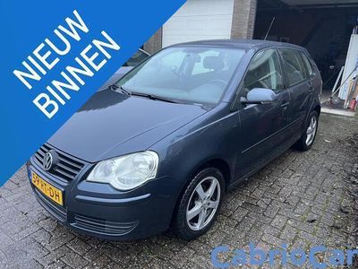 tweedehands VW Polo 1.4-16V Trendline