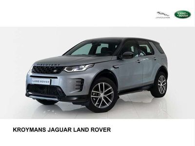 tweedehands Land Rover Discovery Sport P300e Dynamic SE | Trekhaak | Pano