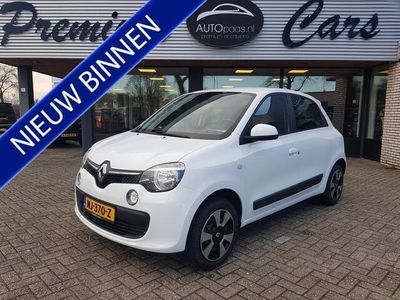 tweedehands Renault Twingo 1.0 SCe Expression,Airco,5drs,Cruise,
