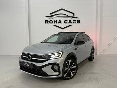 Zilver Occasion 2023 VW Taigo Beats SUV | € 28.945