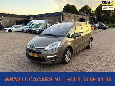 Citroën Grand C4 Picasso