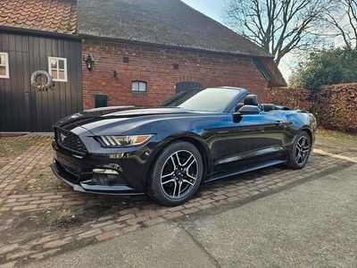 Occasion 2015 Ford Mustang Cabriolet | € 32.500 (Goede deal)