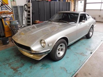 tweedehands Datsun 260Z -1974