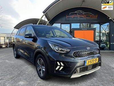 Gebruikt 2020 Kia e-Niro SUV | € 19.880 (Goede deal)