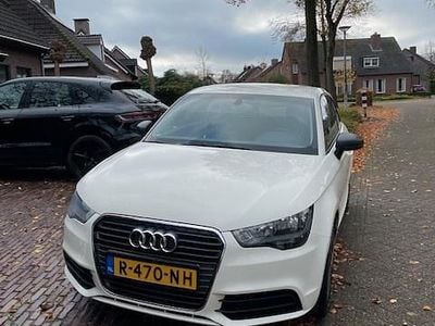Occasion 2013 Audi A1 | € 8.500 (Goede deal)