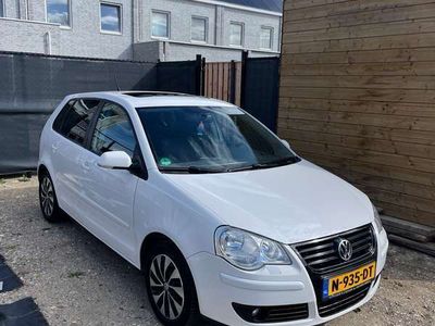 tweedehands VW Polo 1.9 TDI Comfortline