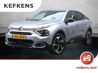 Grijs Gebruikt 2024 Citroën C4 SUV | € 24.425 (Eerlijke prijs)