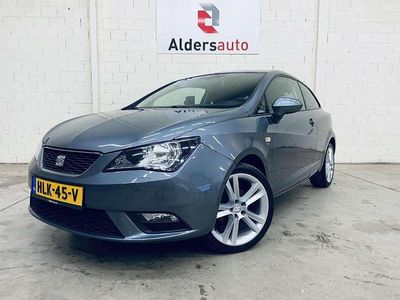 Seat Ibiza SC