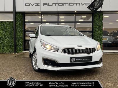 tweedehands Kia Ceed Ceed /1.6 GDI Edition 7 | Navi | Carplay | Camera