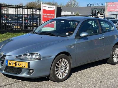 Alfa Romeo 147