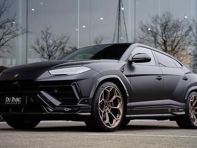 Overige Gebruikt 2023 Lamborghini Urus SUV | € 348.888 (Goede deal)