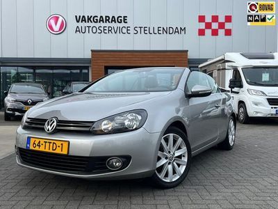 VW Golf Cabriolet