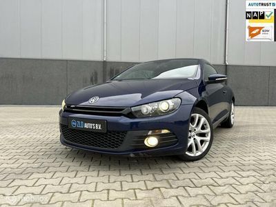 VW Scirocco