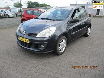 Renault Clio R.S.