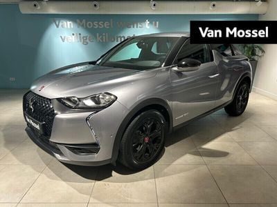 DS Automobiles DS3 Crossback