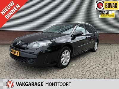 Renault Laguna III
