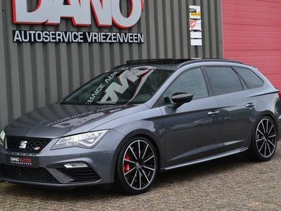 tweedehands Seat Leon 2.0 TSI CUPRA 300 Performance DSG Brembo/Beats/Virtual/Pano