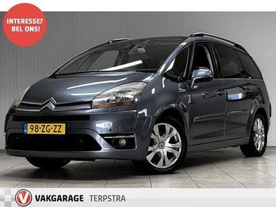 Citroën Grand C4 Picasso
