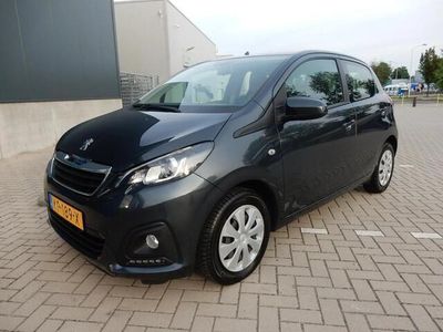 tweedehands Peugeot 108 1.0 e-VTi Active