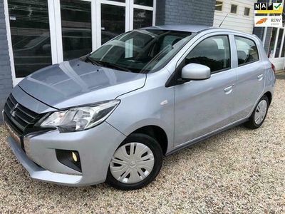 tweedehands Mitsubishi Space Star 1.2 Cool+ 5-deurs Airco