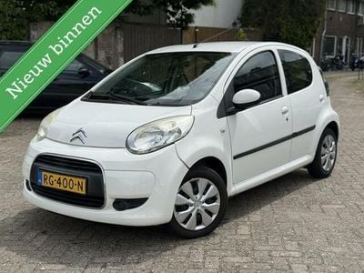 Citroën C1