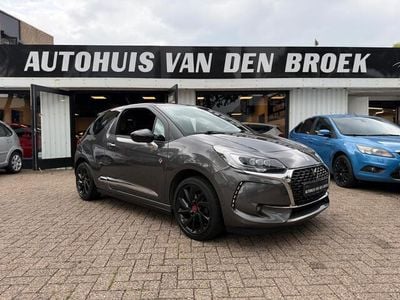 DS Automobiles DS3