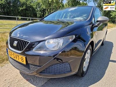 Seat Ibiza ST