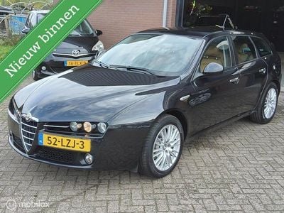 Alfa Romeo 159