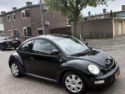 VW Beetle