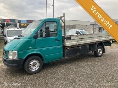 VW LT