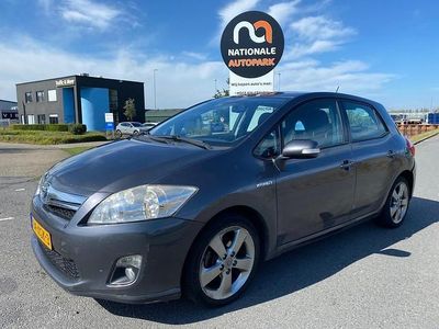 Gebruikt 2012 Toyota Auris Business Edition | € 3.199 (Super prijs)