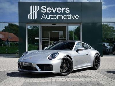 Porsche 911 Carrera GTS