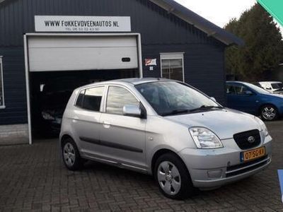 tweedehands Kia Picanto 1.0 LXE Garantie, alle inruil mogelijk