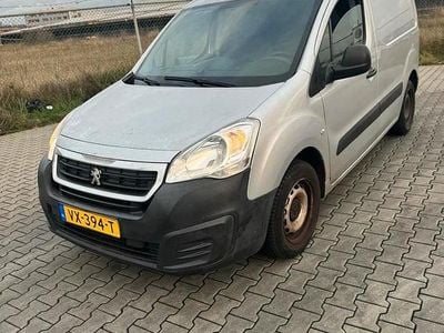 Occasion 2016 Peugeot Partner MPV | € 3.000 (Duur)