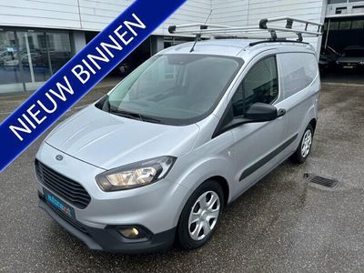 tweedehands Ford Transit Courier 1.0 Trend AIRCO I IMPERIAAL I APPLE CAR PLAY I COM
