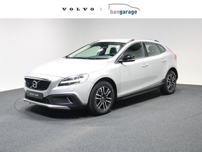 Volvo V40 CC