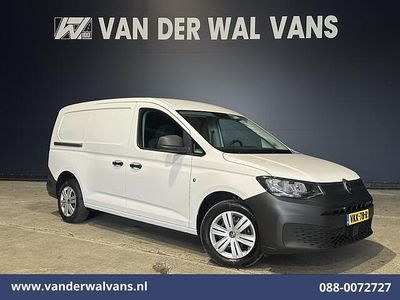 Occasion VW Caddy Maxi 75 PK (55 kW) 2021 Wit MPV