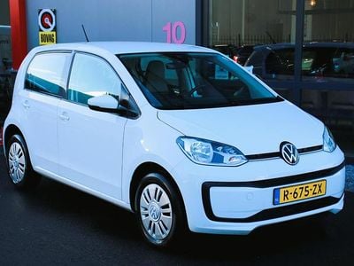 Wit Occasion 2022 VW up! Hatchback | € 11.935 (Goede deal)