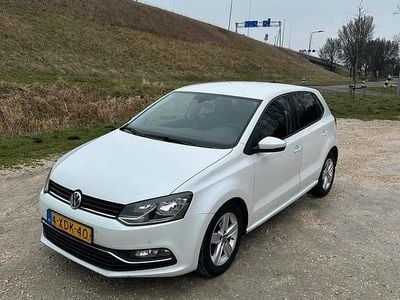 Occasion 2014 VW Polo | € 4.500 (Goede deal)